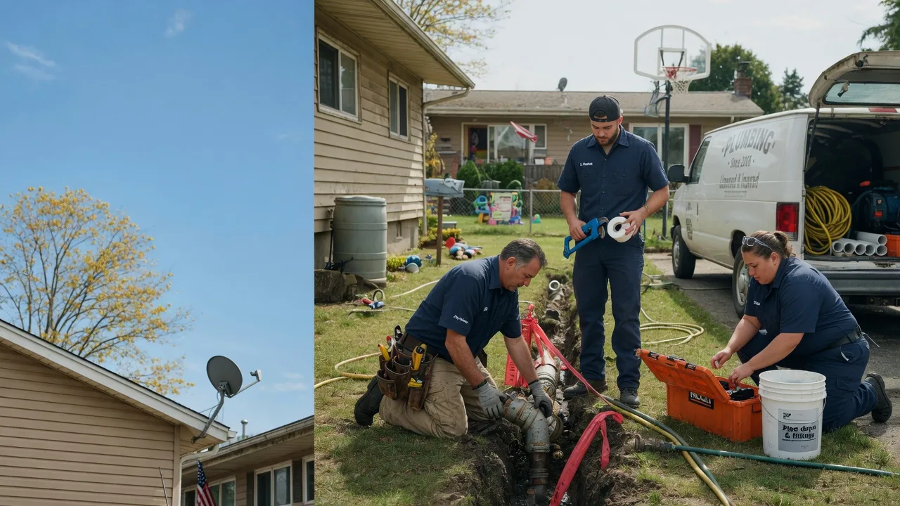 Garbage Disposal Replacement in Plymouth, PA near me