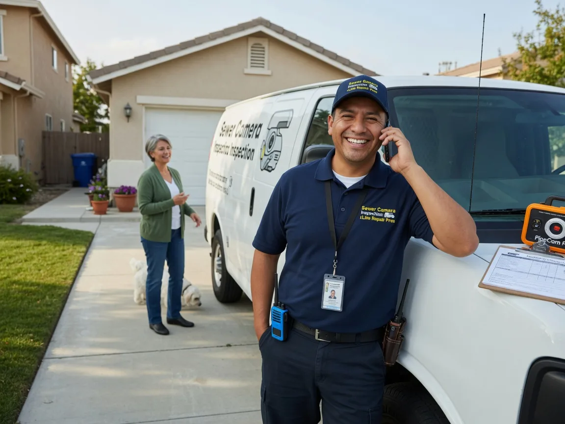 Sewer Line Repair Plymouth, PA FAQs